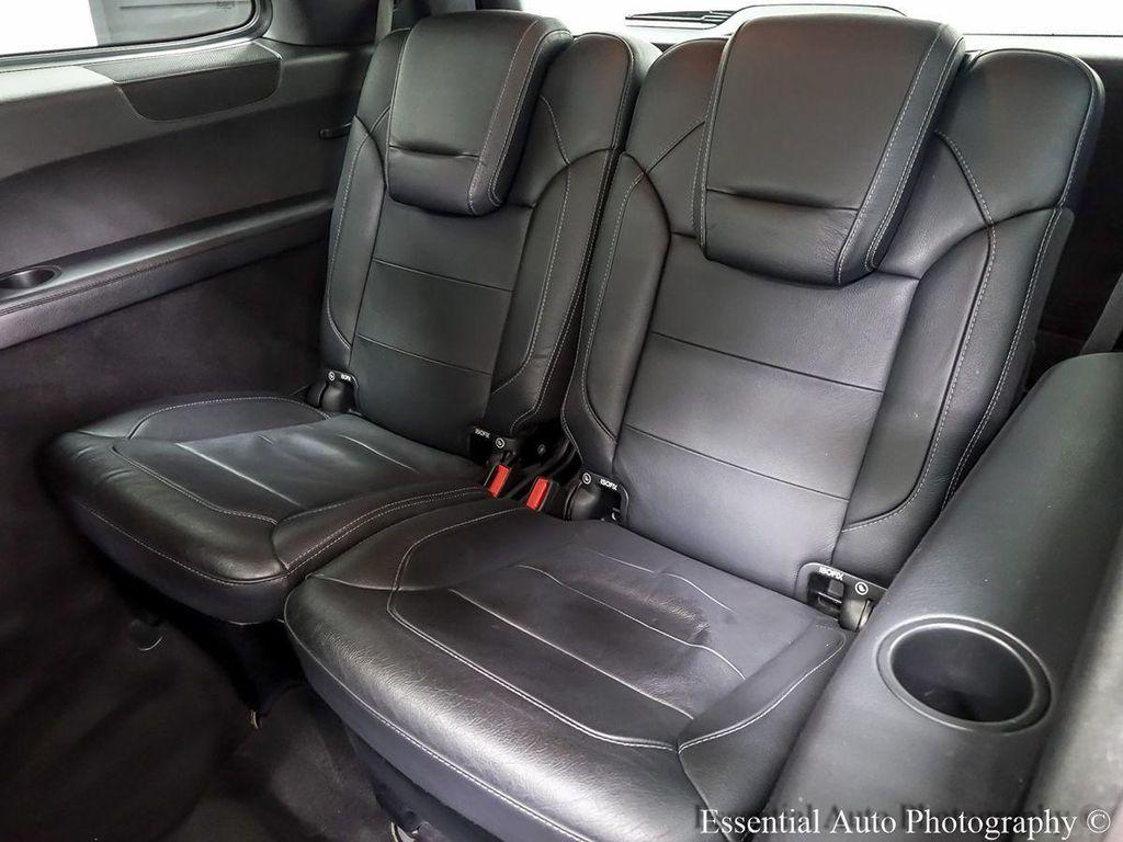 used 2017 Mercedes-Benz GLS 550 car, priced at $21,995