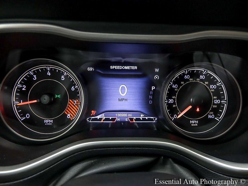 used 2014 Jeep Cherokee car, priced at $9,495