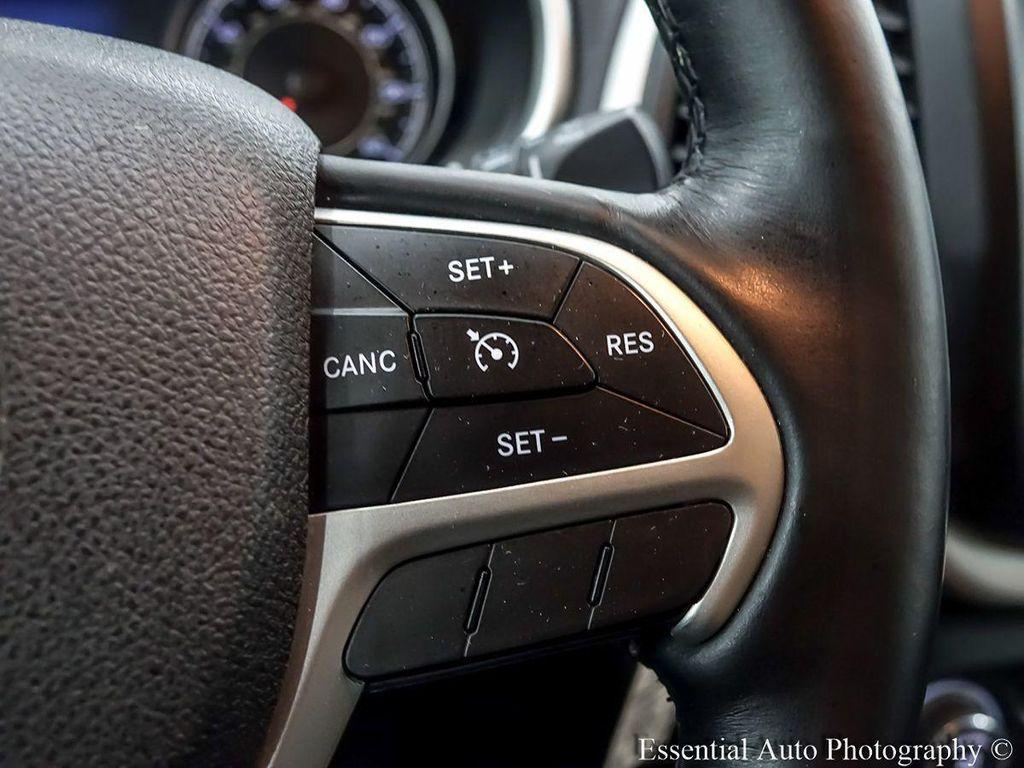 used 2014 Jeep Cherokee car, priced at $9,495