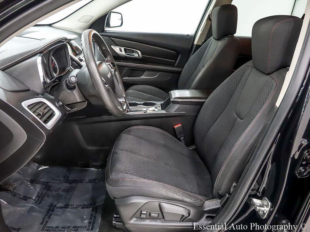 used 2014 GMC Terrain car, priced at $7,749