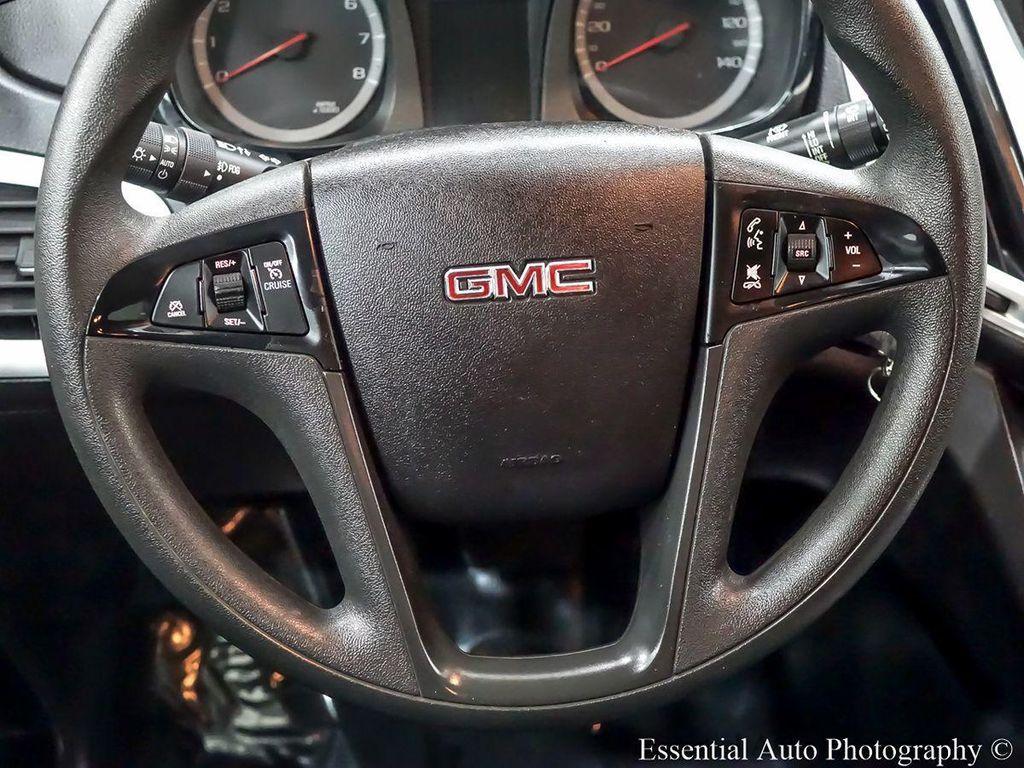 used 2014 GMC Terrain car, priced at $7,749