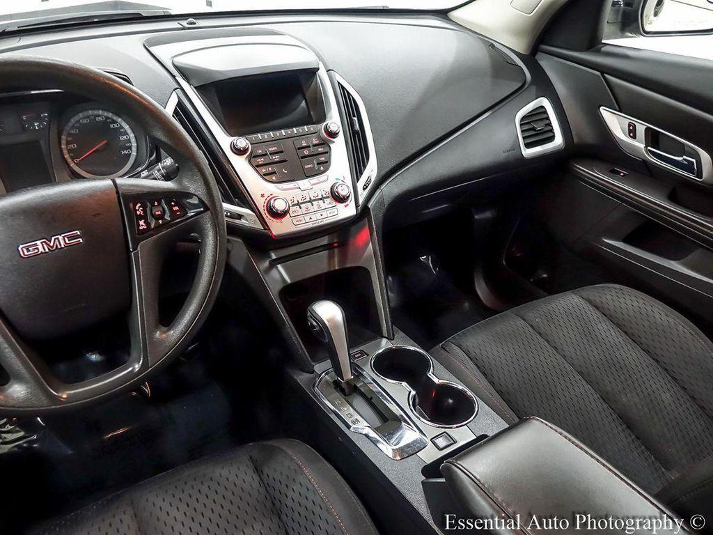 used 2014 GMC Terrain car, priced at $7,749