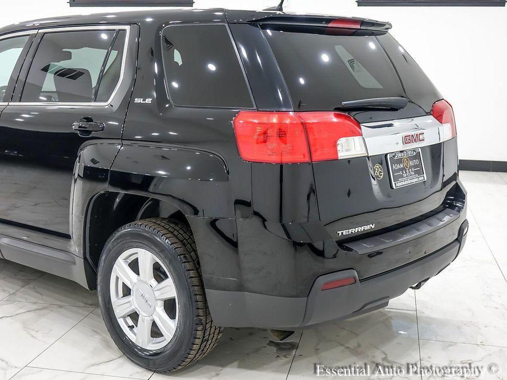 used 2014 GMC Terrain car, priced at $7,749