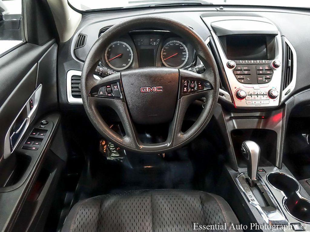 used 2014 GMC Terrain car, priced at $7,749