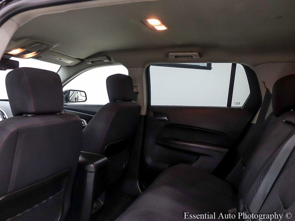 used 2014 GMC Terrain car, priced at $7,749