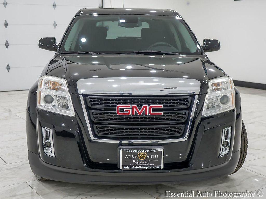 used 2014 GMC Terrain car, priced at $7,749