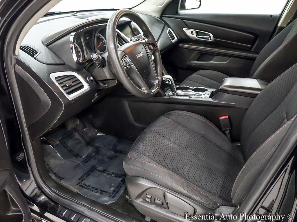 used 2014 GMC Terrain car, priced at $7,749