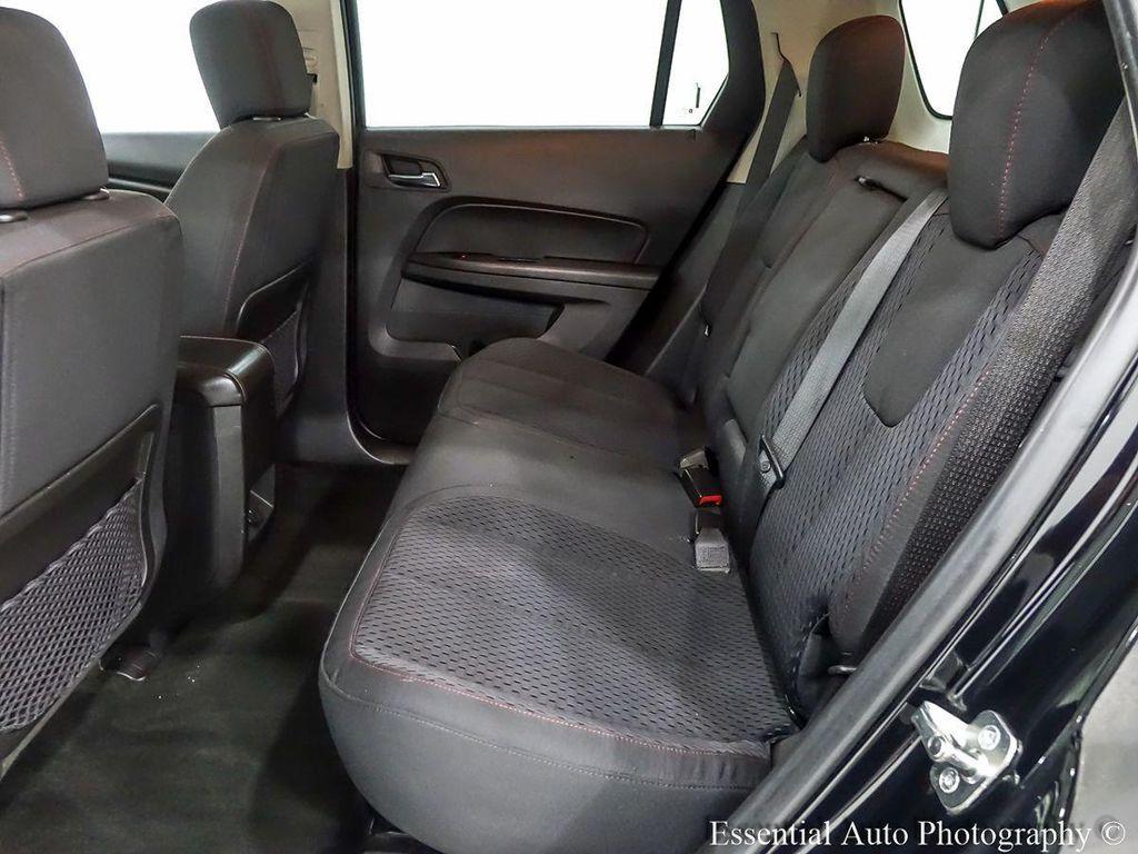 used 2014 GMC Terrain car, priced at $7,749