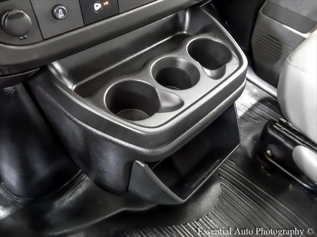 used 2020 Chevrolet Express 2500 car, priced at $18,995