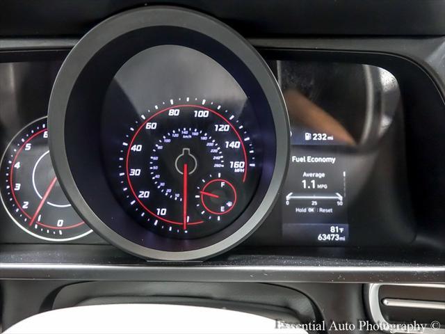 used 2022 Hyundai Elantra car, priced at $16,995