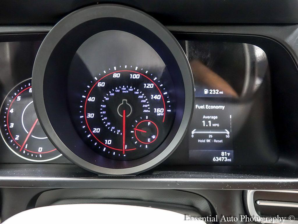 used 2022 Hyundai Elantra car, priced at $16,495