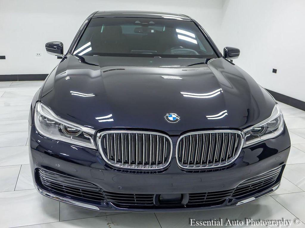 used 2019 BMW 750 car, priced at $23,995