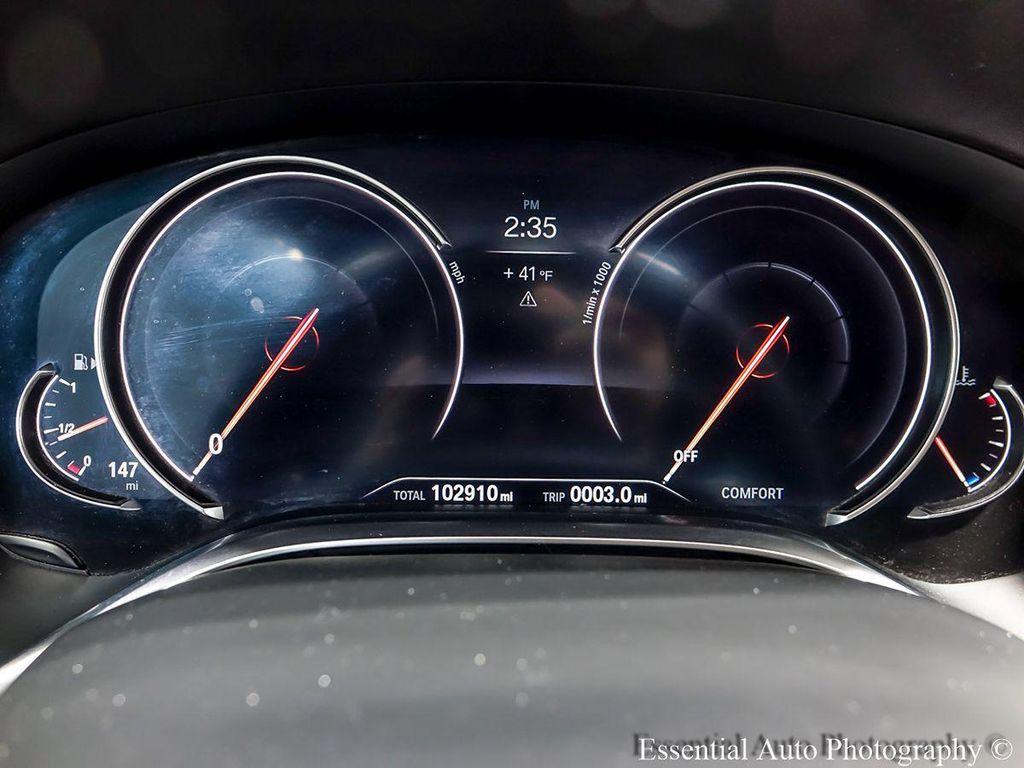 used 2019 BMW 750 car, priced at $23,995