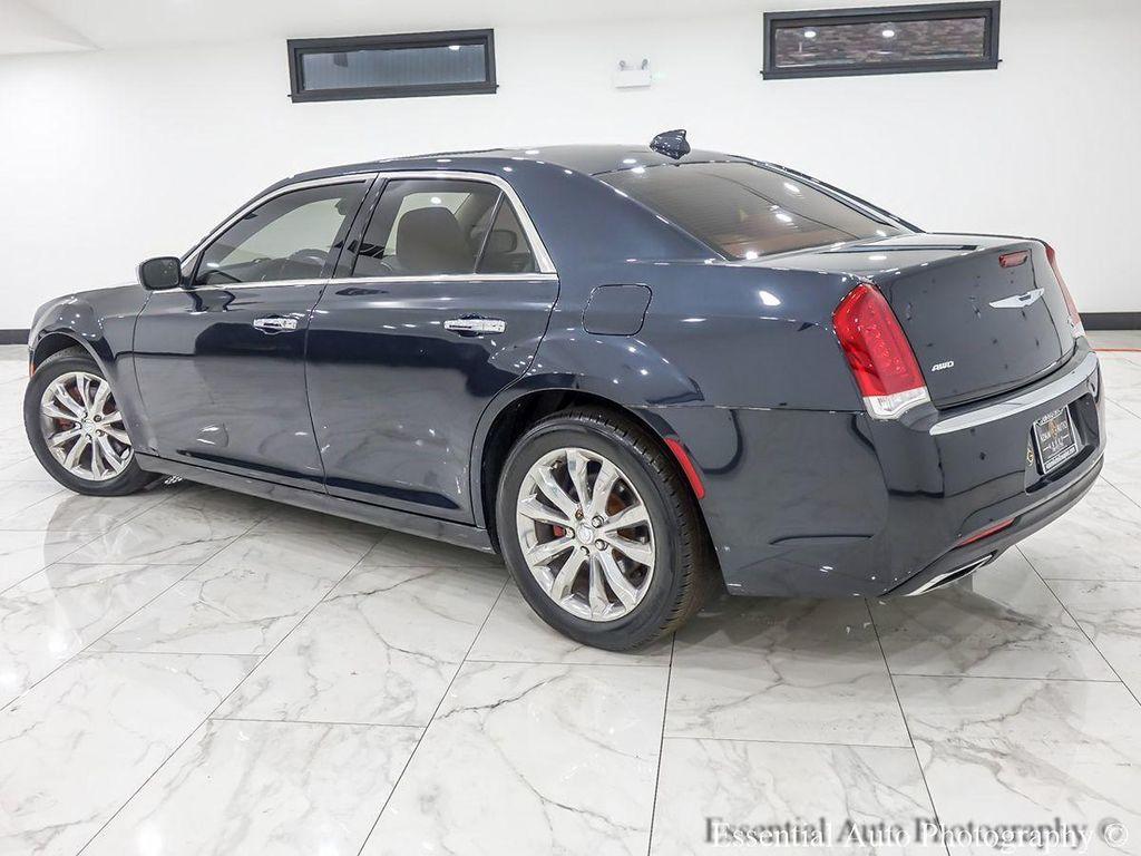 used 2016 Chrysler 300 car, priced at $12,995