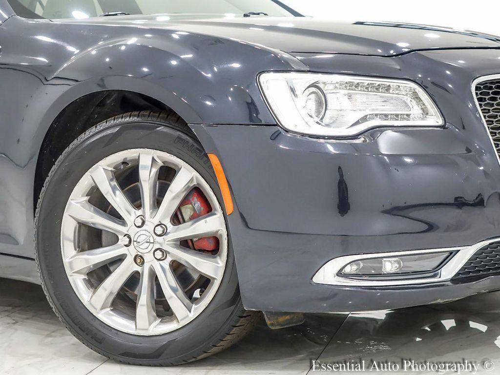 used 2016 Chrysler 300 car, priced at $12,995