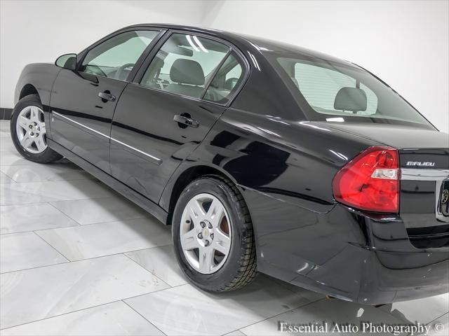 used 2006 Chevrolet Malibu car, priced at $4,775