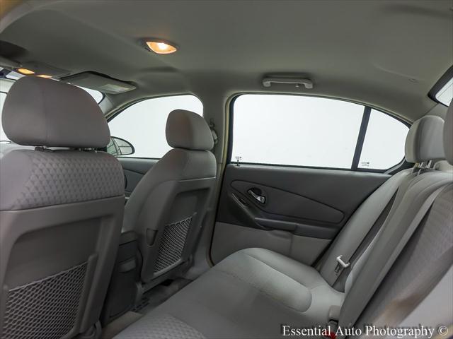 used 2006 Chevrolet Malibu car, priced at $4,775
