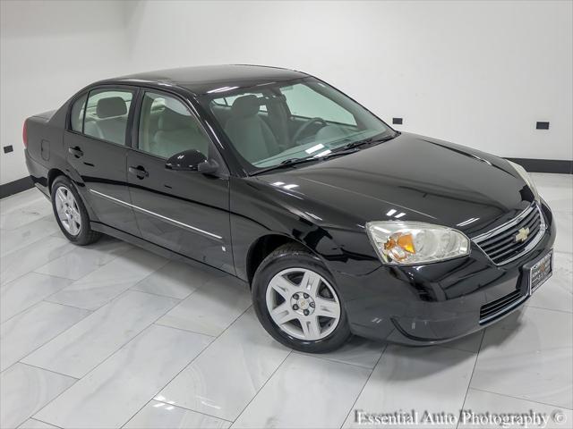 used 2006 Chevrolet Malibu car, priced at $4,775