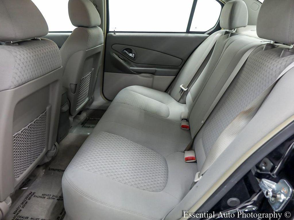 used 2006 Chevrolet Malibu car, priced at $3,995