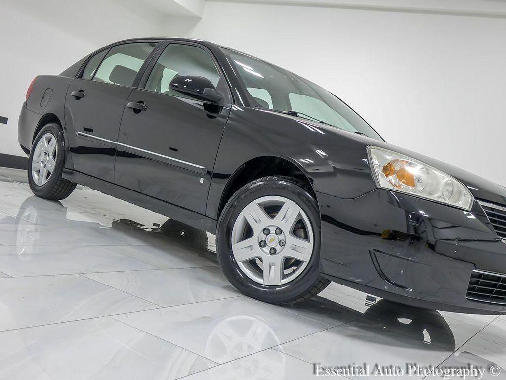 used 2006 Chevrolet Malibu car, priced at $3,995