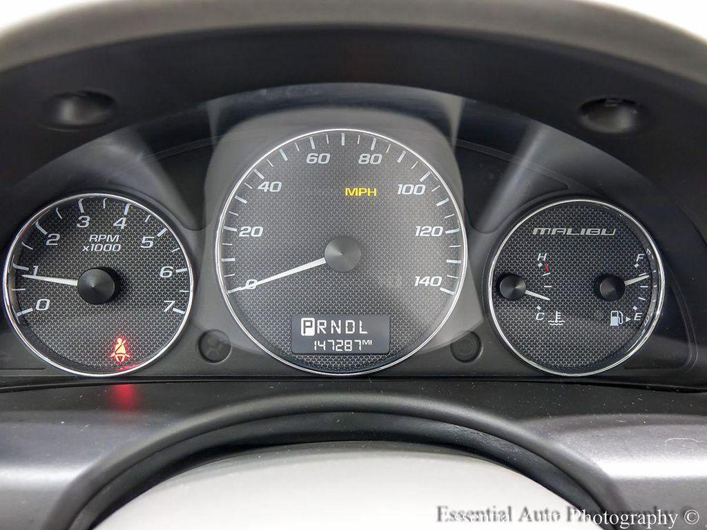 used 2006 Chevrolet Malibu car, priced at $3,995