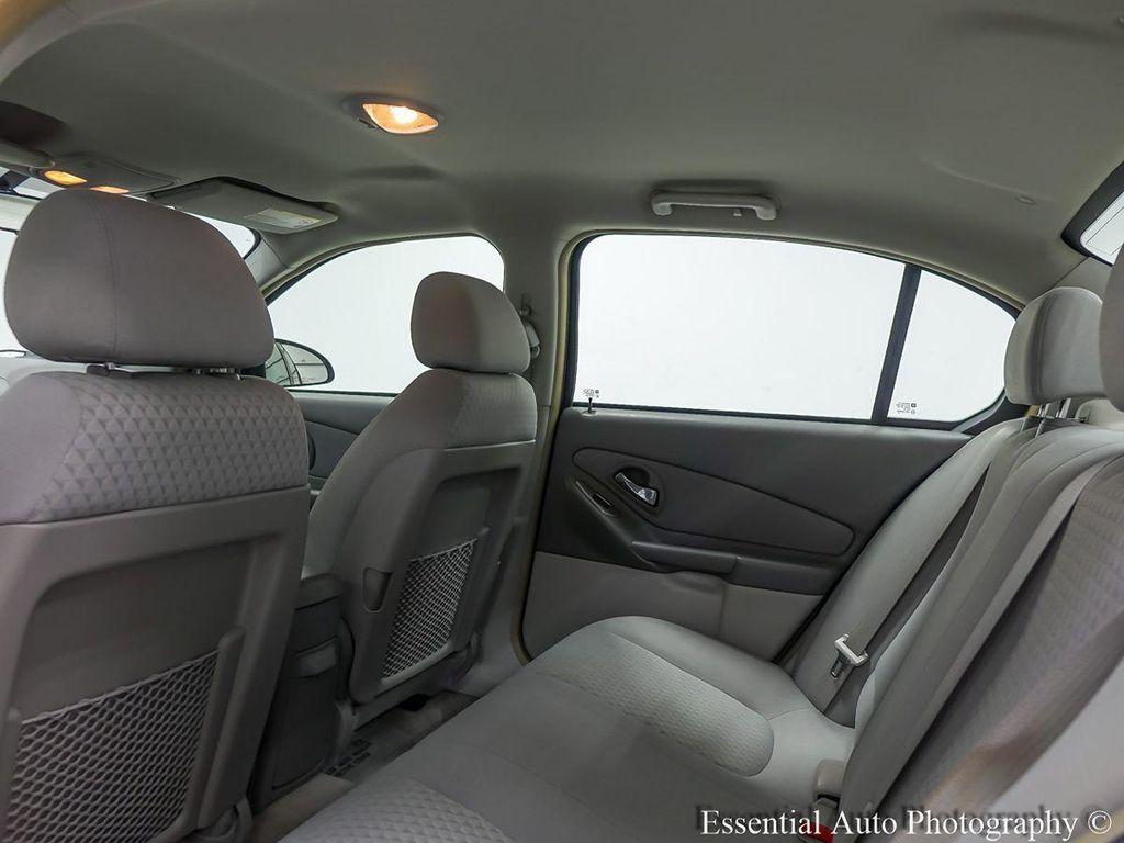 used 2006 Chevrolet Malibu car, priced at $3,995