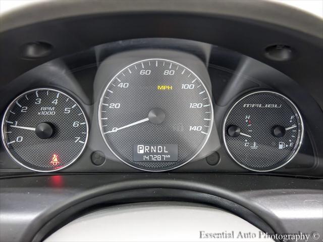 used 2006 Chevrolet Malibu car, priced at $4,775