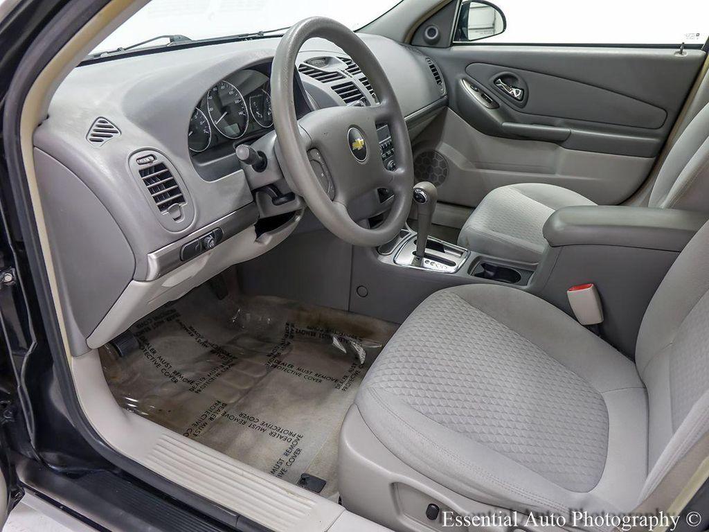 used 2006 Chevrolet Malibu car, priced at $3,995