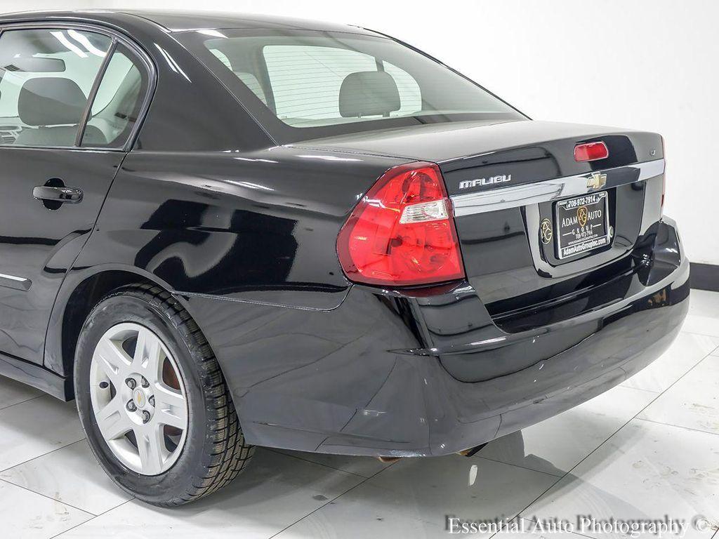 used 2006 Chevrolet Malibu car, priced at $3,995
