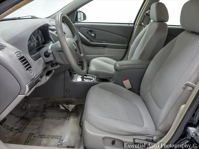 used 2006 Chevrolet Malibu car, priced at $4,775