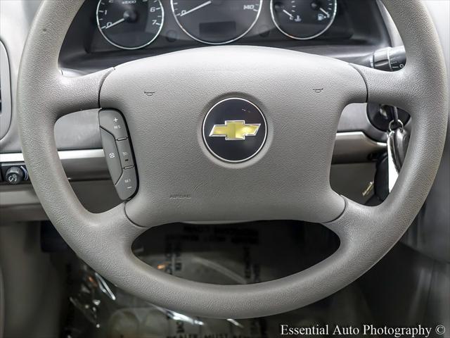 used 2006 Chevrolet Malibu car, priced at $4,775