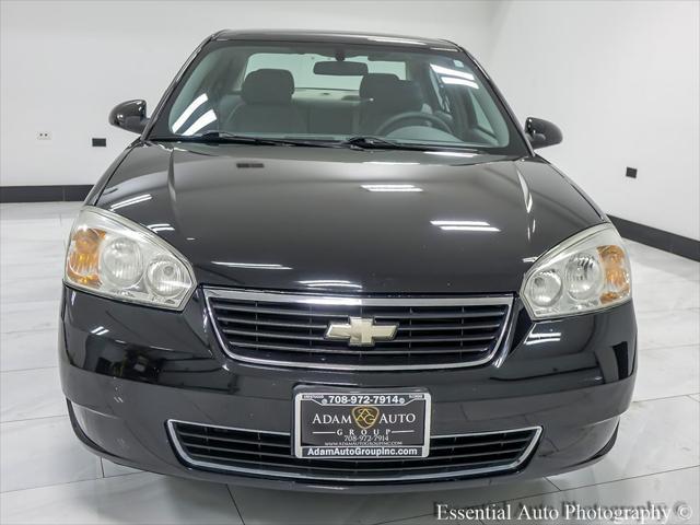 used 2006 Chevrolet Malibu car, priced at $4,775