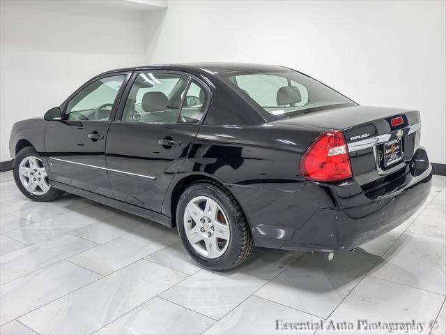 used 2006 Chevrolet Malibu car, priced at $4,775