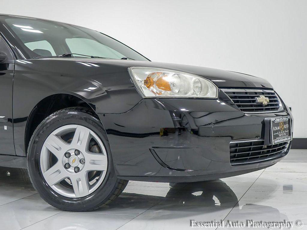 used 2006 Chevrolet Malibu car, priced at $3,995