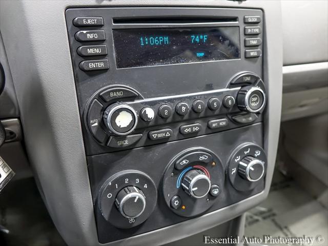 used 2006 Chevrolet Malibu car, priced at $4,775