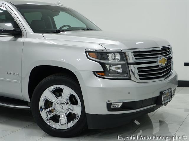 used 2016 Chevrolet Tahoe car, priced at $24,995