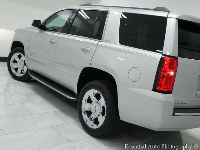 used 2016 Chevrolet Tahoe car, priced at $24,995