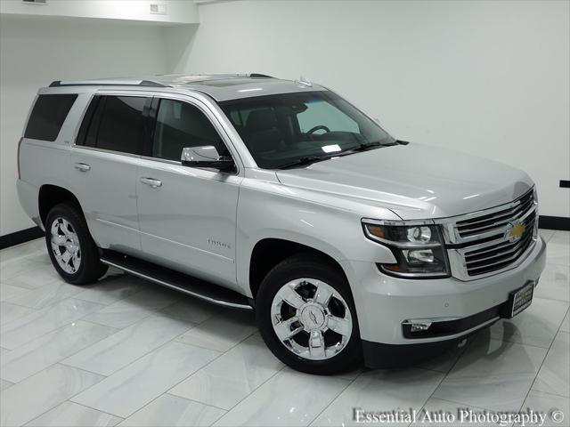 used 2016 Chevrolet Tahoe car, priced at $24,995