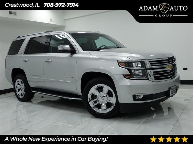 used 2016 Chevrolet Tahoe car, priced at $24,995