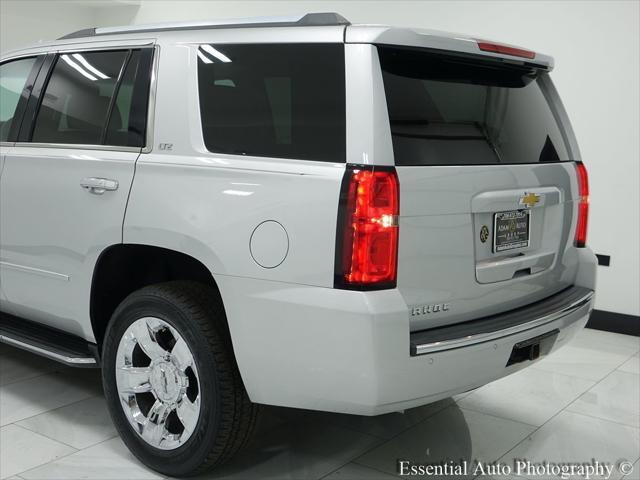 used 2016 Chevrolet Tahoe car, priced at $24,995