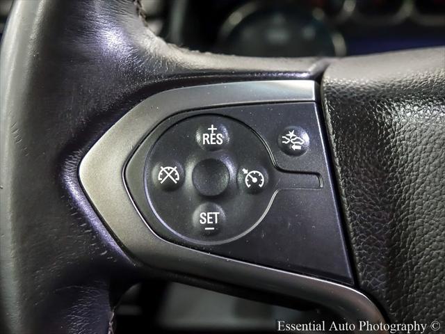 used 2018 Chevrolet Tahoe car, priced at $27,495