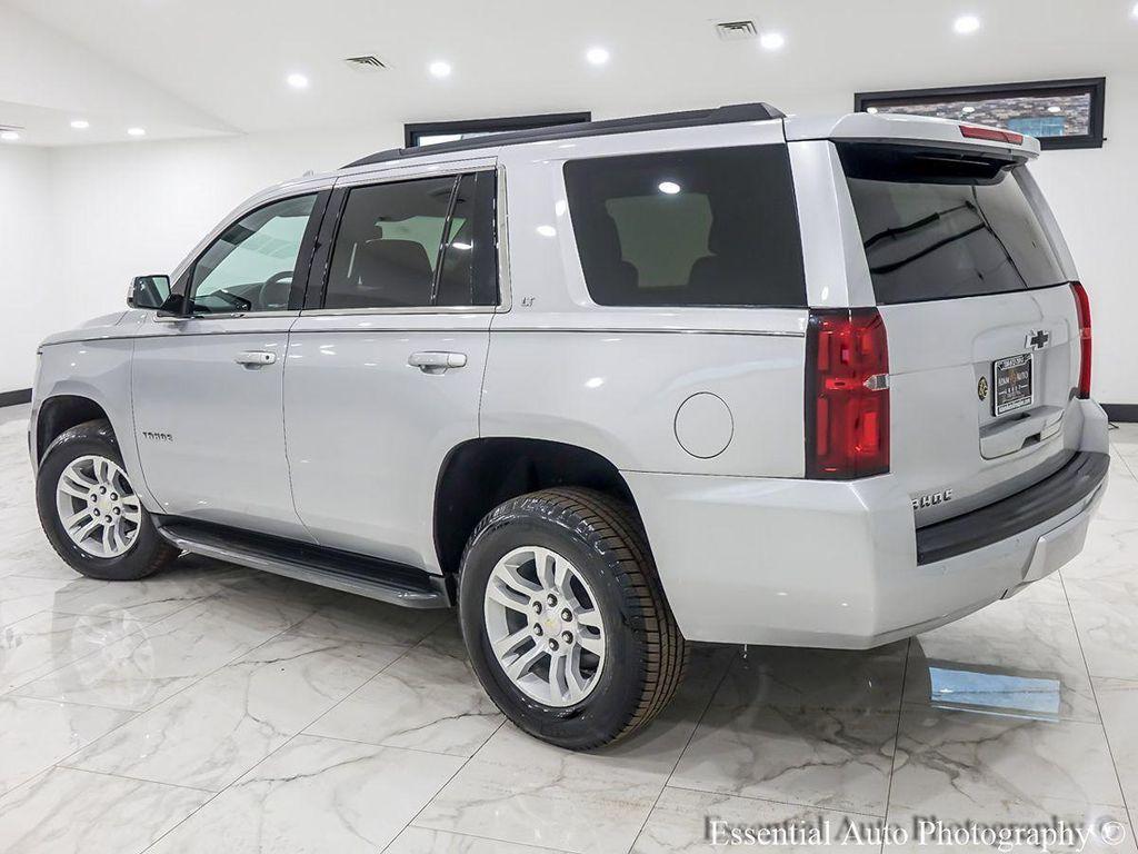 used 2018 Chevrolet Tahoe car, priced at $26,429