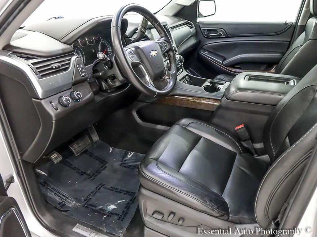 used 2018 Chevrolet Tahoe car, priced at $26,429