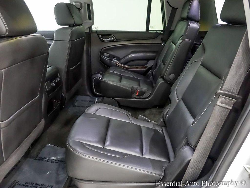 used 2018 Chevrolet Tahoe car, priced at $26,429