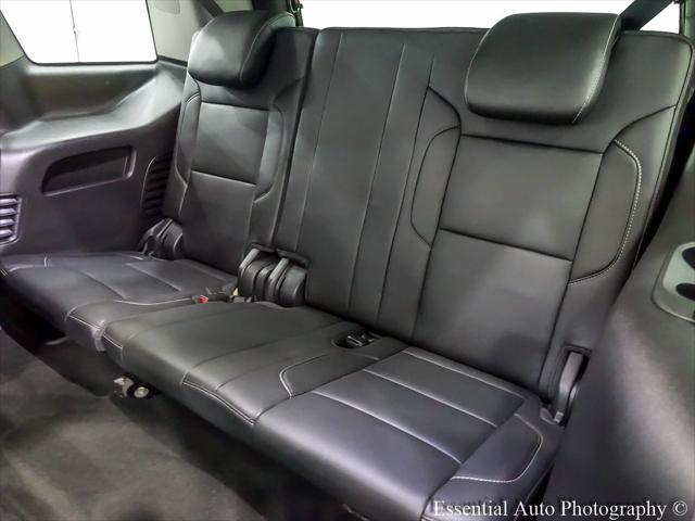 used 2018 Chevrolet Tahoe car, priced at $27,495