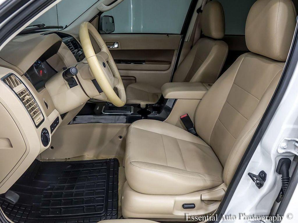 used 2011 Ford Escape car, priced at $7,495