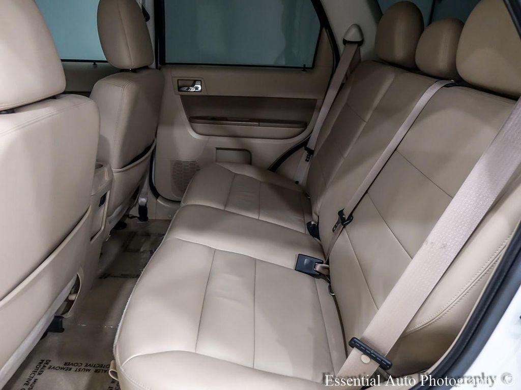 used 2011 Ford Escape car, priced at $7,495