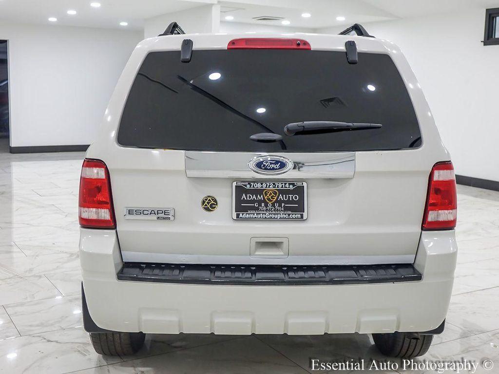 used 2011 Ford Escape car, priced at $7,495