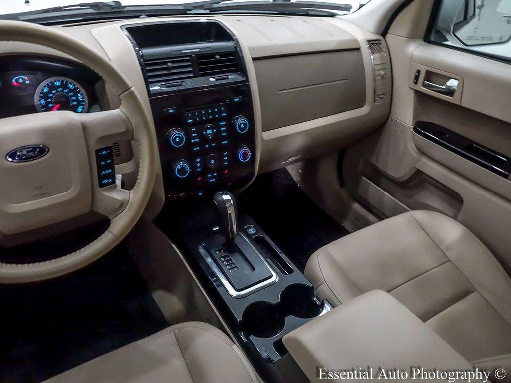 used 2011 Ford Escape car, priced at $7,495