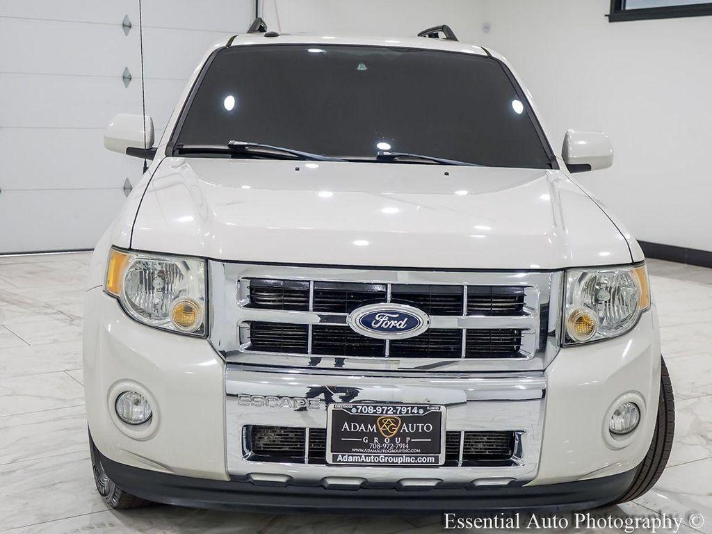used 2011 Ford Escape car, priced at $7,495